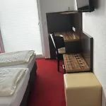 Apartmenthaus Pelikan Апарт-отель