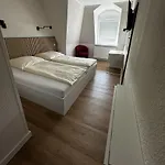 Apartmenthaus Pelikan 3* Папенбург