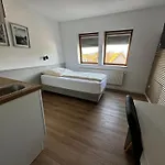 Apartmenthaus Pelikan Aparthotel Papenburg
