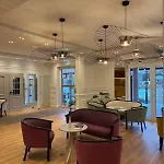 Apartmenthaus Pelikan Apartahotel