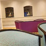 Apartmenthaus Pelikan Апарт-отель 3*