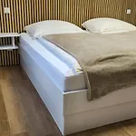 Apartmenthaus Pelikan Папенбург
