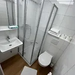 Aparthotel Apartmenthaus Pelikan 3*
