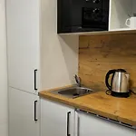 Aparthotel Apartmenthaus Pelikan