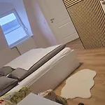 Apartmenthaus Pelikan Papenburg