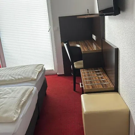 Pelikan Aparthotel
