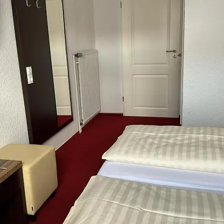 Apartmenthaus Pelikan 3*