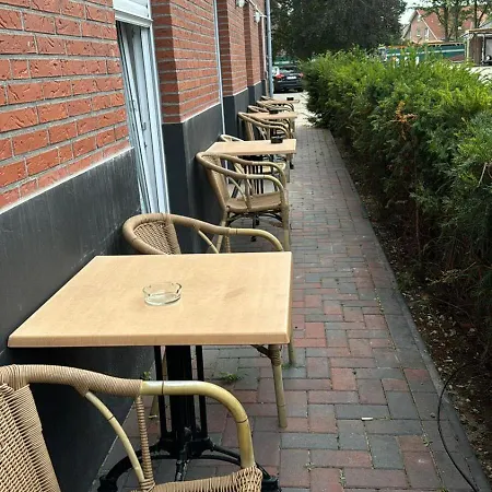Apartmenthaus Pelikan * Papenburg