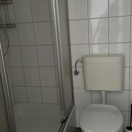 Apartmenthaus Pelikan