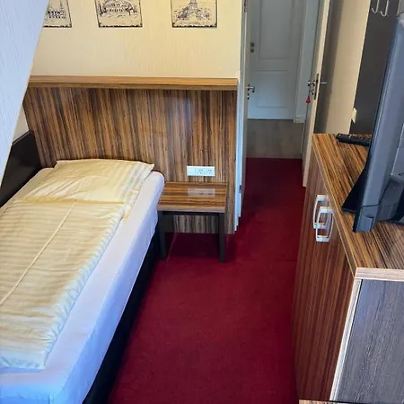 Pelikan 3* Papenburg