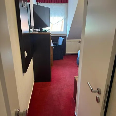 Apartmenthaus Pelikan Aparthotel