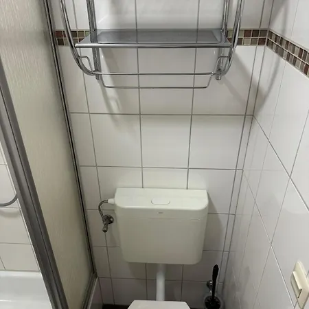 Aparthotel Apartmenthaus Pelikan *
