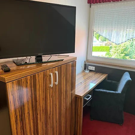 Apartmenthaus Pelikan Papenburg