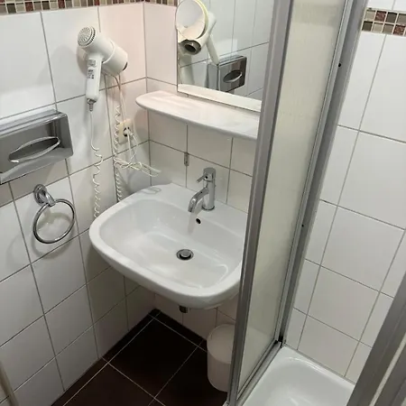 Apartmenthaus Pelikan