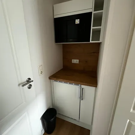 Apartmenthaus Pelikan * Papenburg
