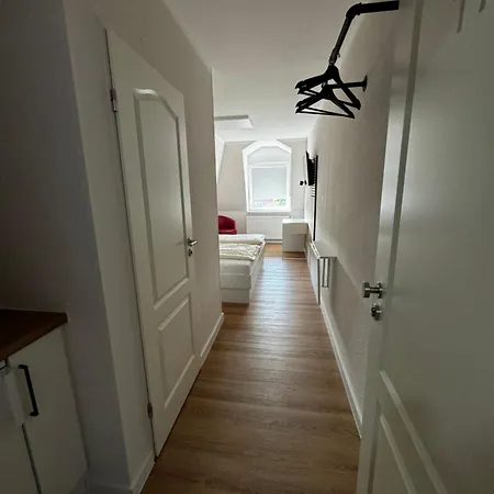 Apartmenthaus Pelikan