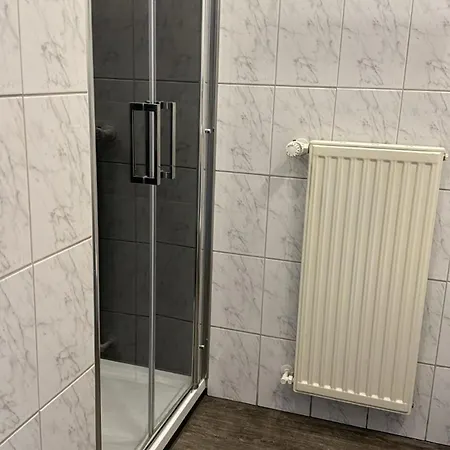 Apartmenthaus Pelikan Aparthotel