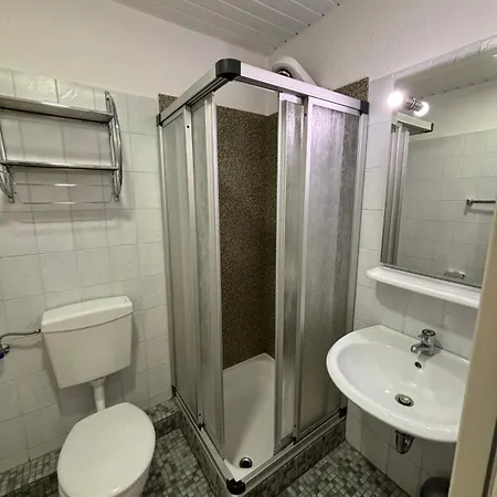 Apartmenthaus Pelikan Papenburg