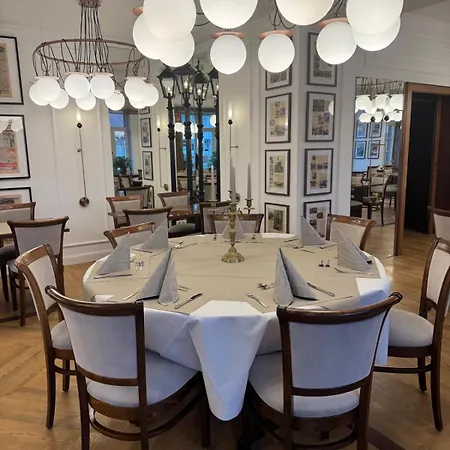 Apartmenthaus Pelikan Aparthotel Papenburg