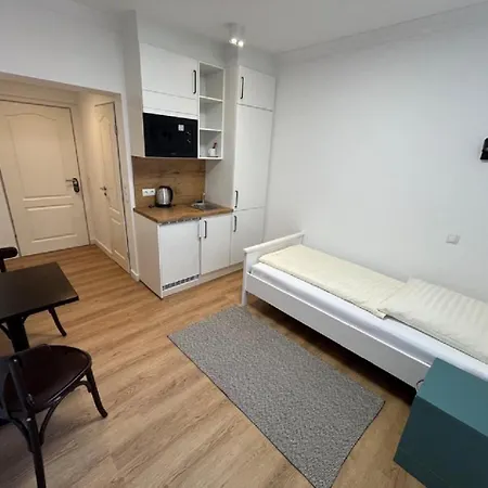 Apartmenthaus Pelikan 3* Papenburg