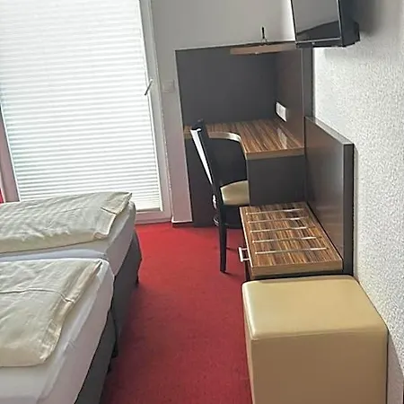 Pelikan Aparthotel