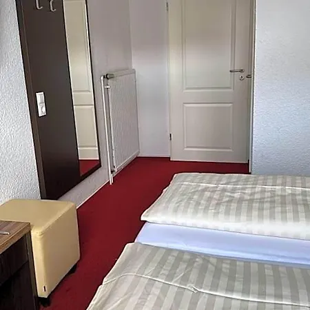 Aparthotel Pelikan