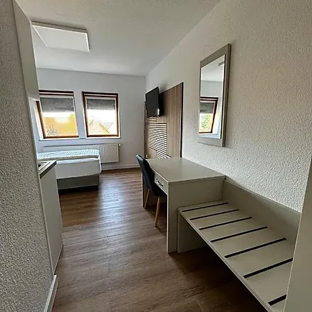 Pelikan 3* Papenburg