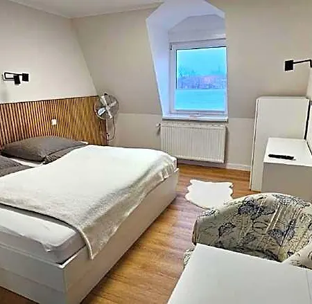 Aparthotel Pelikan 3*