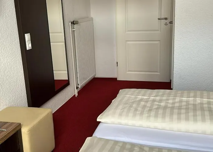 Apartmenthaus Pelikan 3*