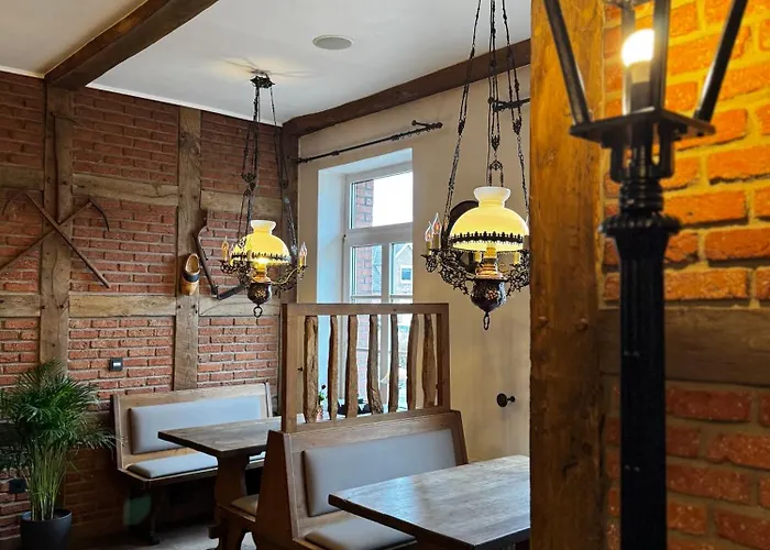 Apartmenthaus Pelikan