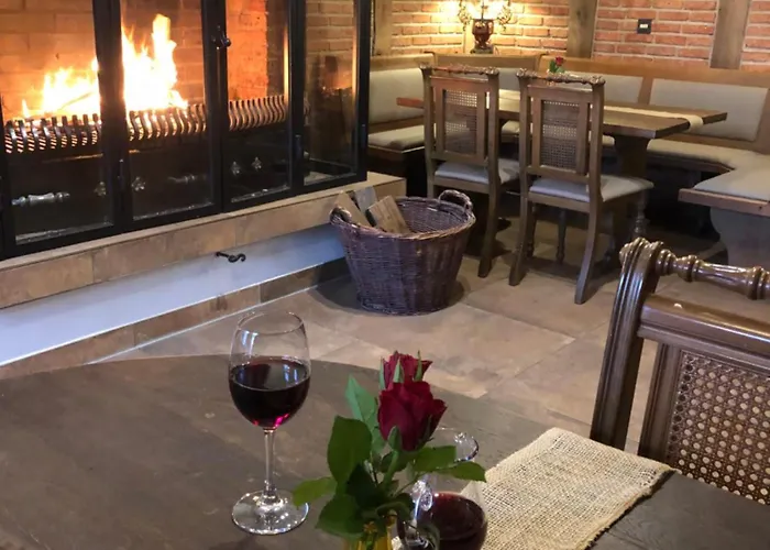 Apartmenthaus Pelikan Apart Otel 3*