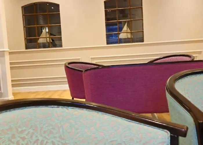 Apartmenthaus Pelikan Apart Otel 3*
