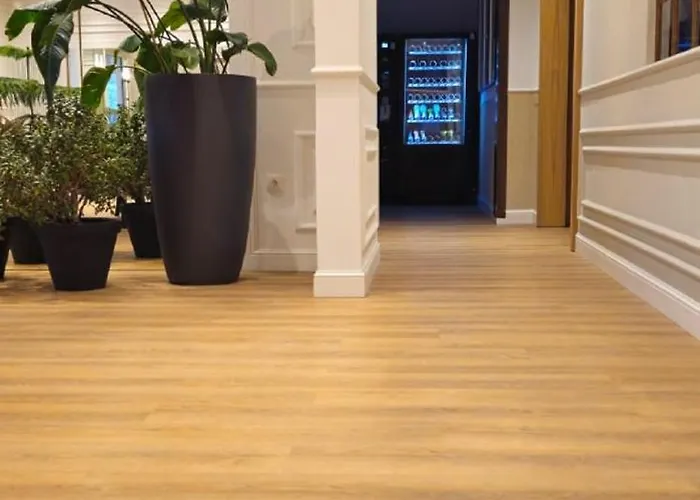 Apart Otel Apartmenthaus Pelikan