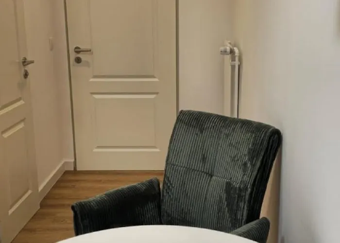 Apart Otel Apartmenthaus Pelikan