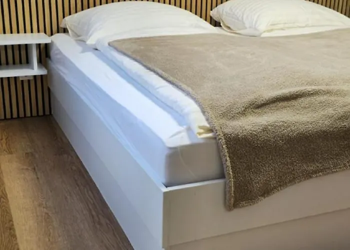 Apartmenthaus Pelikan Papenburg