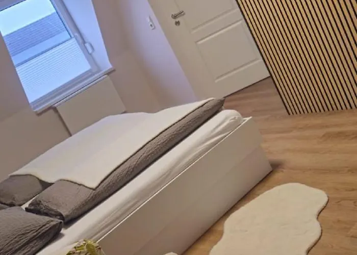 Apartmenthaus Pelikan Papenburg